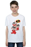 The Incredibles Jak Jak T-Shirt