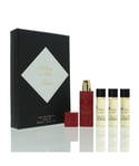 Kilian Unisex Rolling In Love 4 x Eau De Parfum 7.5ml Gift Set - NA - One Size