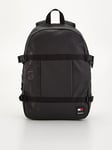 Tommy Jeans Daily + Sternum Backpack, One Colour, Men