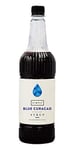 Simply Blue Curacao Syrup, Vegan & Nut Free Flavoured Syrup for Coffee, Cocktails & Baking (1 Litre)