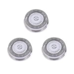 SH30 Replacement Heads for Philips Norelco Shaver Series 3000, 2000, 10005642