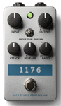 Universal Audio 1176 UAFX ...