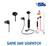 Fitness Stereo Headset Music Earbuds Sport Running Wireless Earphones