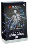 Modern Horizons 3 Eldrazi Incursion Commander Deck Magic the Gathering - Kortspill fra Outland