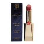Estee Lauder Pink Lipstick Pure Colour Desire Rouge Excess Creme Sweeten 204