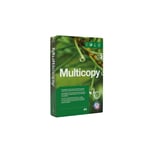 MultiCopy Kopieringspapper Multicopy A4 160 gram 250 st/fp