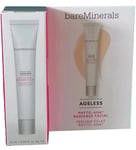 Bare Minerals BareMinerals AGELESS Phyto-AHA Radiance Face Peel Mask 10ml✨