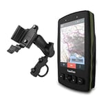 TwoNav GPS GPS Aventura 2 Motor Voiture Quad Moto/Joystick/Écran 3,7" / Autonomie 36 h + Batterie Amovible/Mémoire 16 Go + Fente