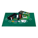 Texas Hold'em Poker Set