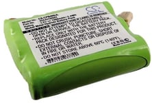 Batteri BP-36MLX600 for Bell South, 3.6V, 1500 mAh