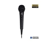 Karaoke microphone for Nintendo Switch FS