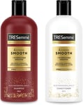 1Xtresemmé Keratin Smooth Shampoo 680 Ml & 1X Tresemmé Keratin Smooth Conditione