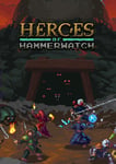 Heroes of Hammerwatch Steam Key GLOBAL