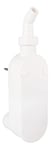 Viega 22170 2 Bouchon anti-odeurs pour tuyau de vidange d'une machine à laver ou d'un lave-vaisselle Blanc 40/20-24 mm