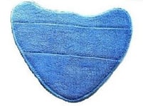 1 x Vax S86-SF-CC Steam Fresh Microfibre Cleaning Pads For Steam Cleaner Mops