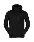 Sweet Protection Men Crusader Fleece Black