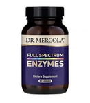 Dr. Mercola Full Spectrum Enzymes