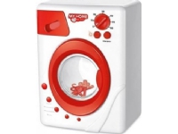 Lean Sport Tvättmaskin med ljud Utdragbar låda Roterande trumma för barn