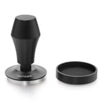 Normcore Spring Loaded Tamper V4 - Flat Base , 45.5mm