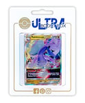 Muplodocus de Hisui VSTAR 136/196 Full Art - ULtraboost X Epée et Bouclier 11 Origine Perdue - Coffret de 10 cartes Pokémon Françaises