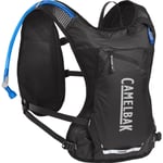 Sac à Dos Gravel/VTT Femme Camelbak Chase Race 4 Vest - Noir