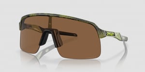 Sunglasses Oakley Sutro Lite Chrysalis Collection Matte Transparent Fern Swirl