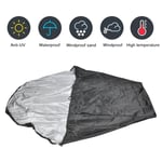 Waterproof Treadmill Cover Dustproof Shelter for Home Gym Running Machine UK