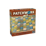 Lookout Games 22160075 – Patchwork, de Jeu de 2 Joueurs de Uwe Rosenberg