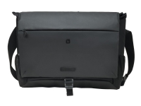 DICOTA Eco MOVE - Bärbar bärväska för bärbar dator - 13 - 15.6 - svart - för Microsoft Surface Laptop, Laptop Go, Laptop SE, Laptop Studio, Pro, Pro X