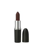 MAC Macximal Silky Matte Lipstick 3.5g (Various Shades) - BARE MACXIMAL