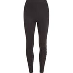 Calvin Klein Sport Pocket Gym Leggings Svart X-Large Dam