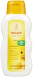 Weleda Calendula Body Lotion 200ml-8 Pack