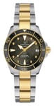 Certina C0320072212600 DS Action Lady Powermatic 80 (34.5mm Watch