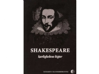 Shakespeare - Kärlekens poet | Shakespeare | Språk: Danska