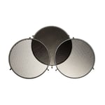 BRON HONEY GRIDS F/ P65, P45 & PAR SET OF 3