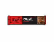 REAL OTG Caramel Energy Bar - 40g