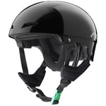 STIGA Sports Hjälm Helmet Play Black Medium (52-56) 82-5041-05