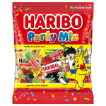 Haribo Party Mix 200g
