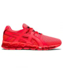 Asics Gel-Quantum 360 TYO Mens Red Trainers - Size UK 11