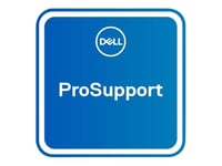 Dell Päivitä Tästä 3 Vuotta Basic Onsite Mihin Prosupport