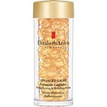 Elizabeth Arden Hudvård Ceramide Advanced Light CapsulesStrengthening & Refining Serum 30 Stk.