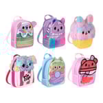 REAL LITTLES - Scented Backpack (30536)