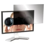 Targus 27" Widescreen LCD Monitor Privacy Screen (16:9)