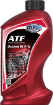 MPM ATF Dexron III F/G 1 l - Volvo - VW - Renault - Saab - Toyota - Opel - Ford - Fiat