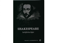 Shakespeare - Kärlekens poet | William Shakespeare | Språk: Danska