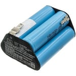 Batteri for bl.a. Gardena Accucut 450Li 1500mAh