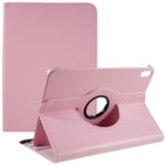 Rotary iPad 10.9 2022 Fodral - Rosa