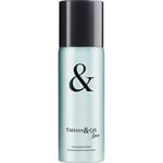 Tiffany & Co. Herrdofter Love For Him Deodorant Spray 150 ml