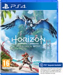 Horizon Forbidden West - HFW (PS4) incl. PS5-version