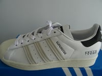 Adidas Superstar womens trainers shoes FV2808 uk 6.5 eu 40 us 7 NEW+BOX